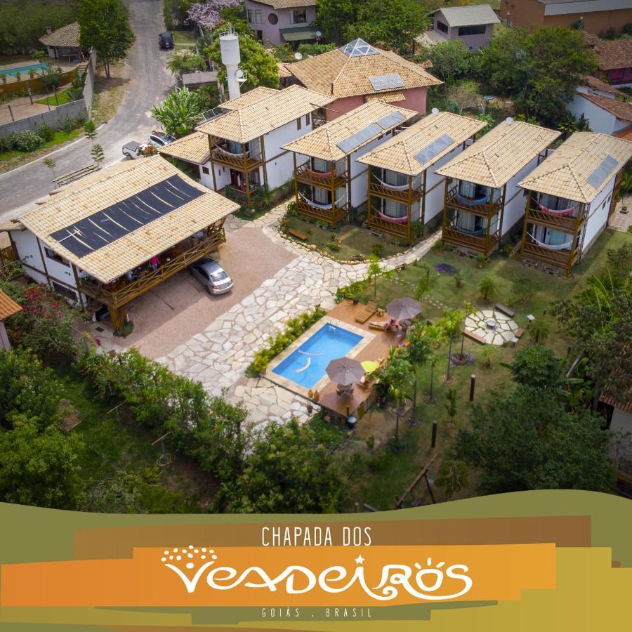 Meu Talento Alto Paraiso de Goias