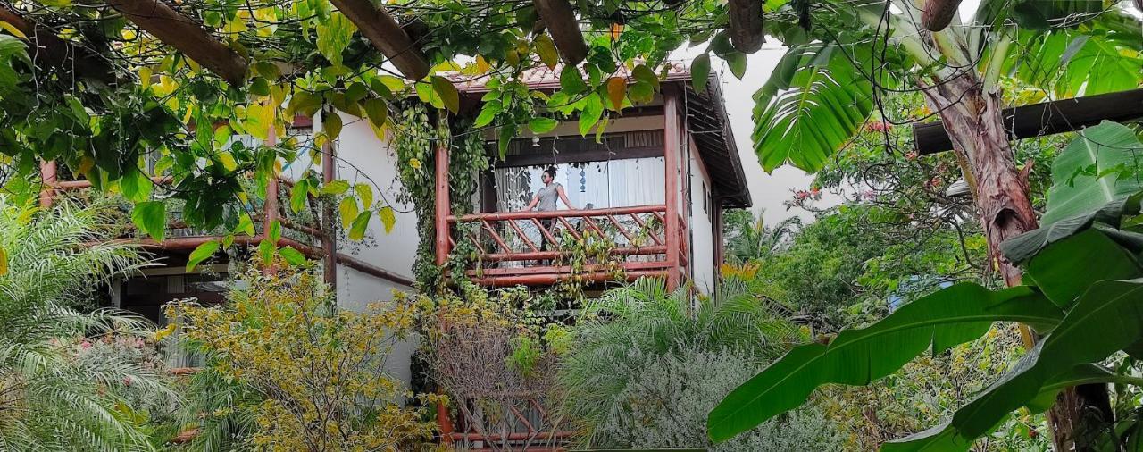 Meu Talento Inn
