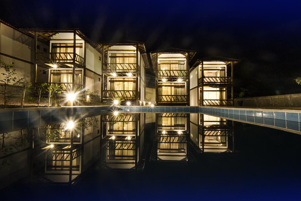 Meu Talento Inn Alto Paraiso de Goias