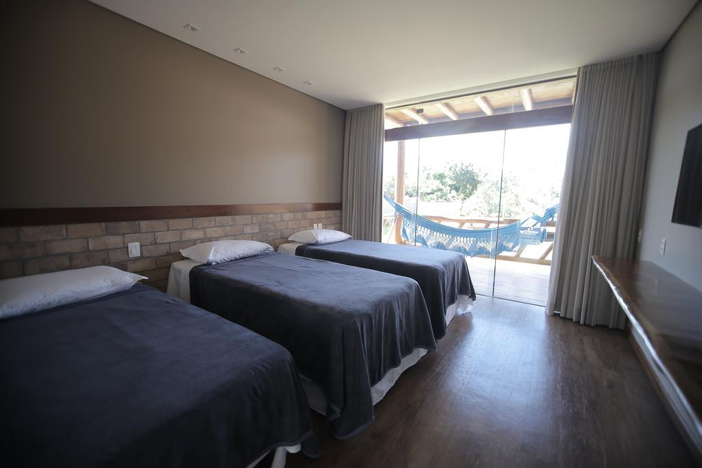 Meu Talento Inn 4*