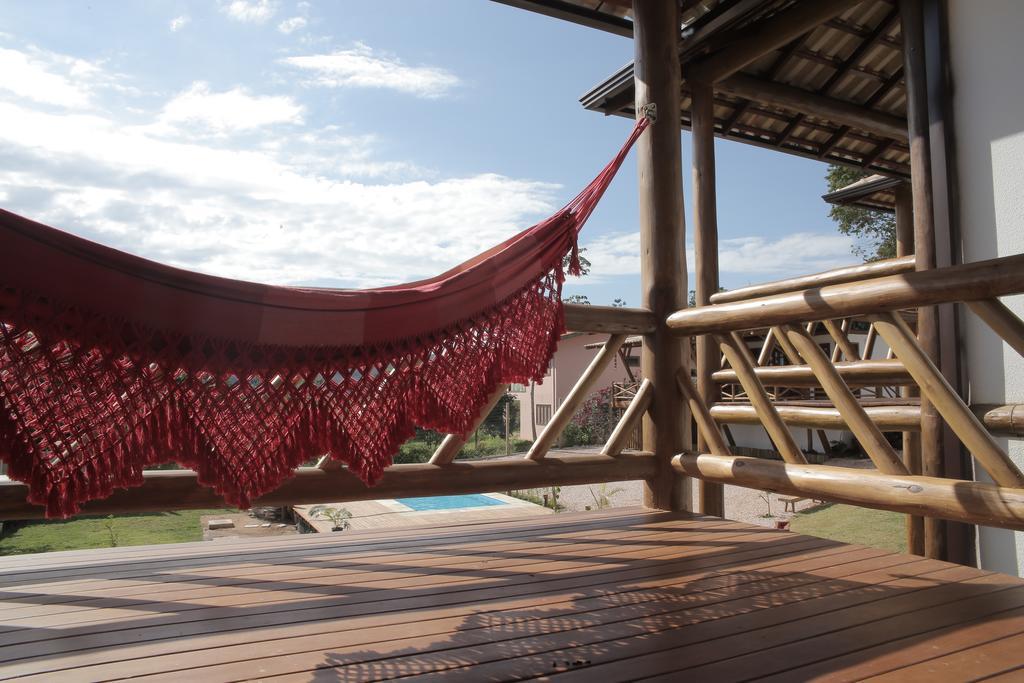 Inn Meu Talento Alto Paraiso de Goias