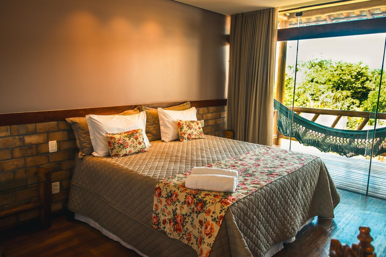 Meu Talento Inn Alto Paraiso de Goias