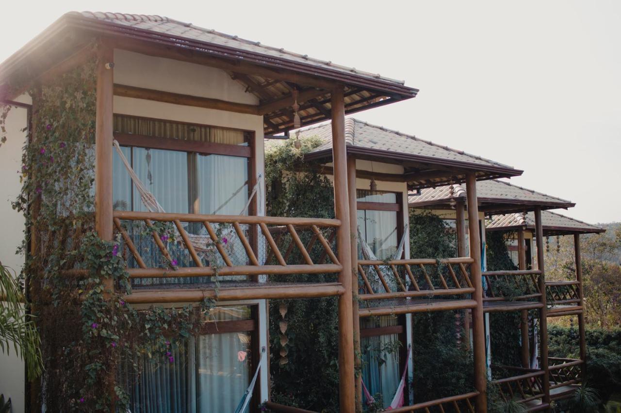 Meu Talento 4* Alto Paraíso de Goiás