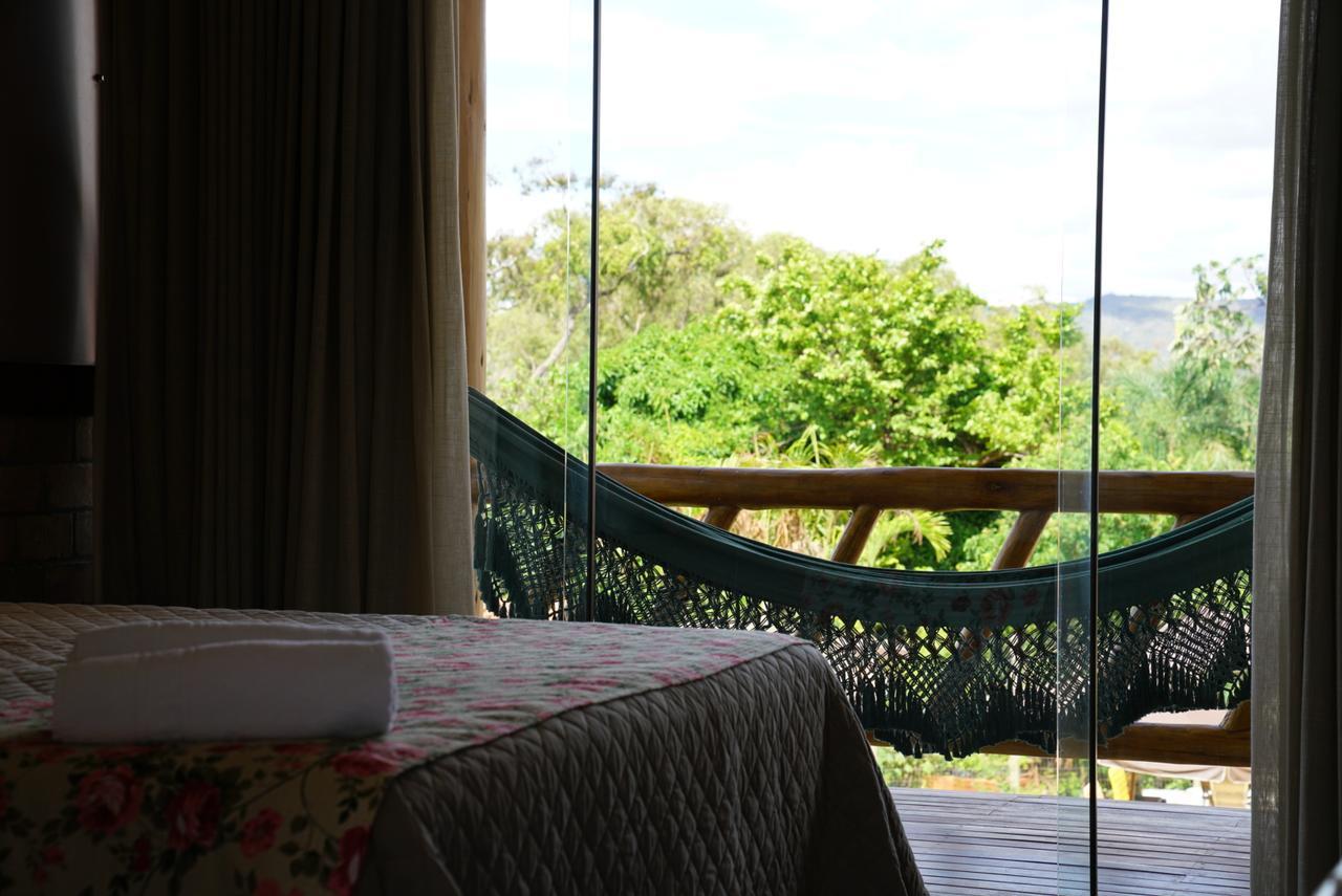 Meu Talento 4* Alto Paraíso de Goiás