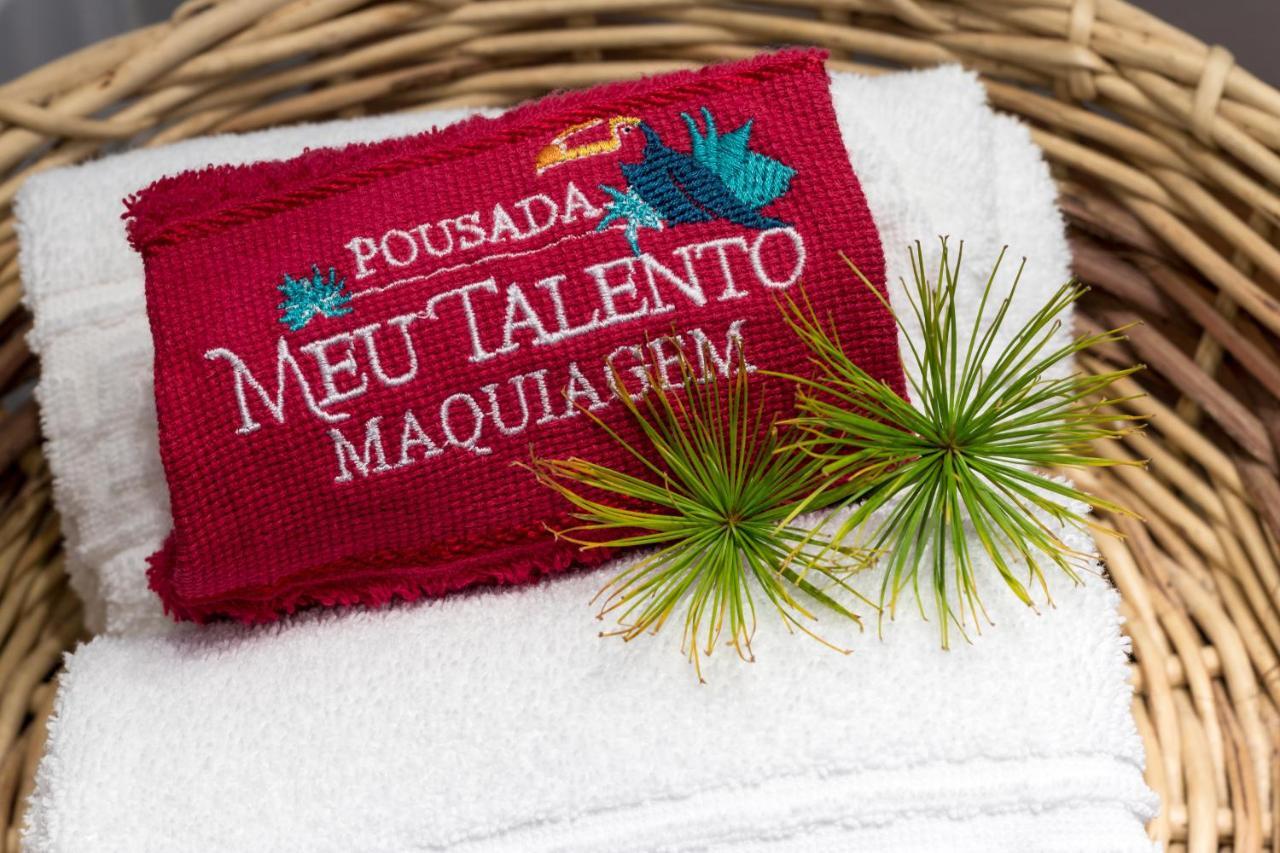 Meu Talento Estalagem 4*
